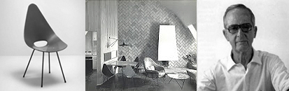 silla pedrera de barba corsini